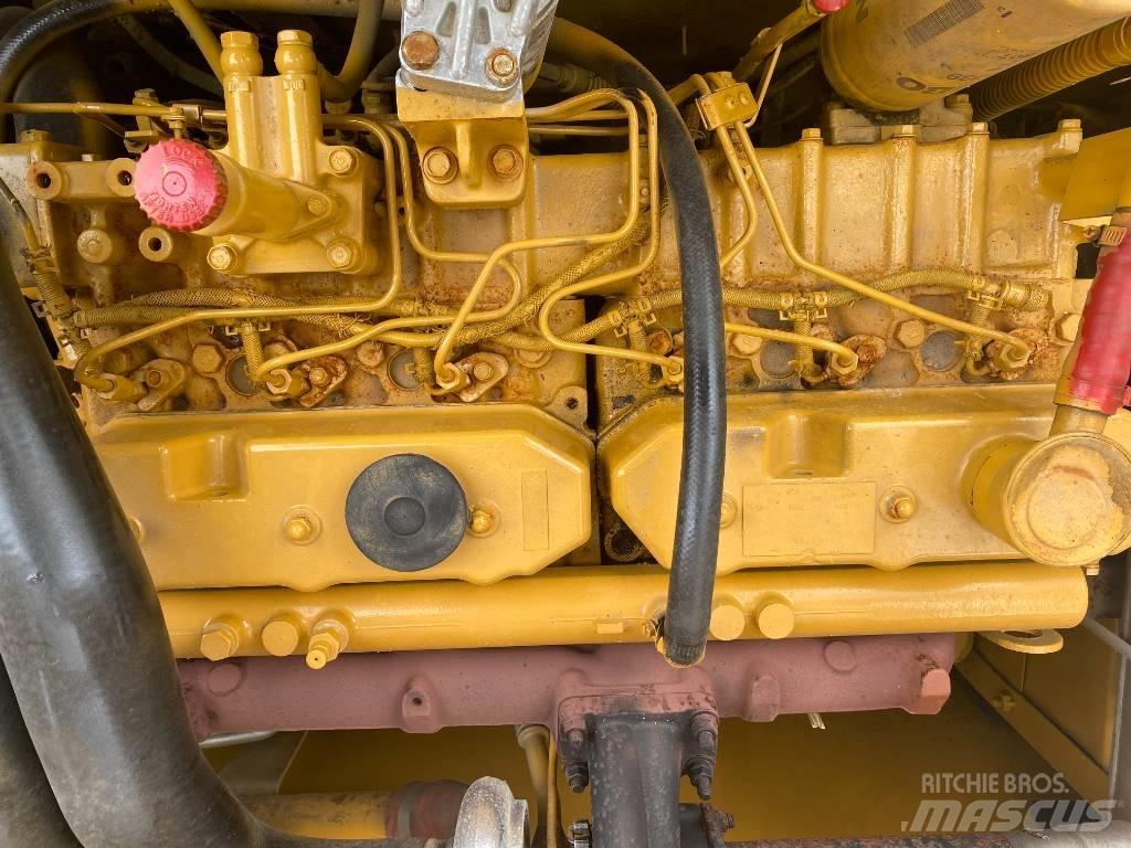 CAT 320 C Raupenbagger
