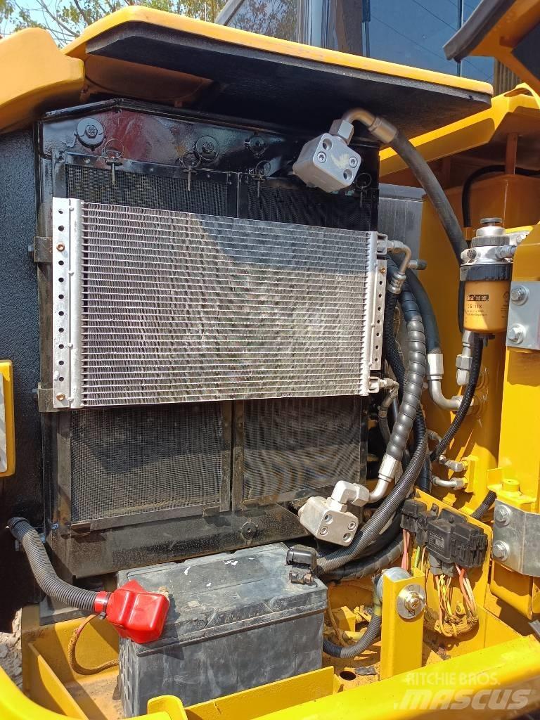 CAT 306 Minibagger < 7t
