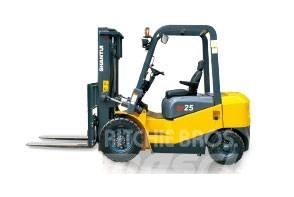 Shantui SF25T Sonstige Baumaschinen
