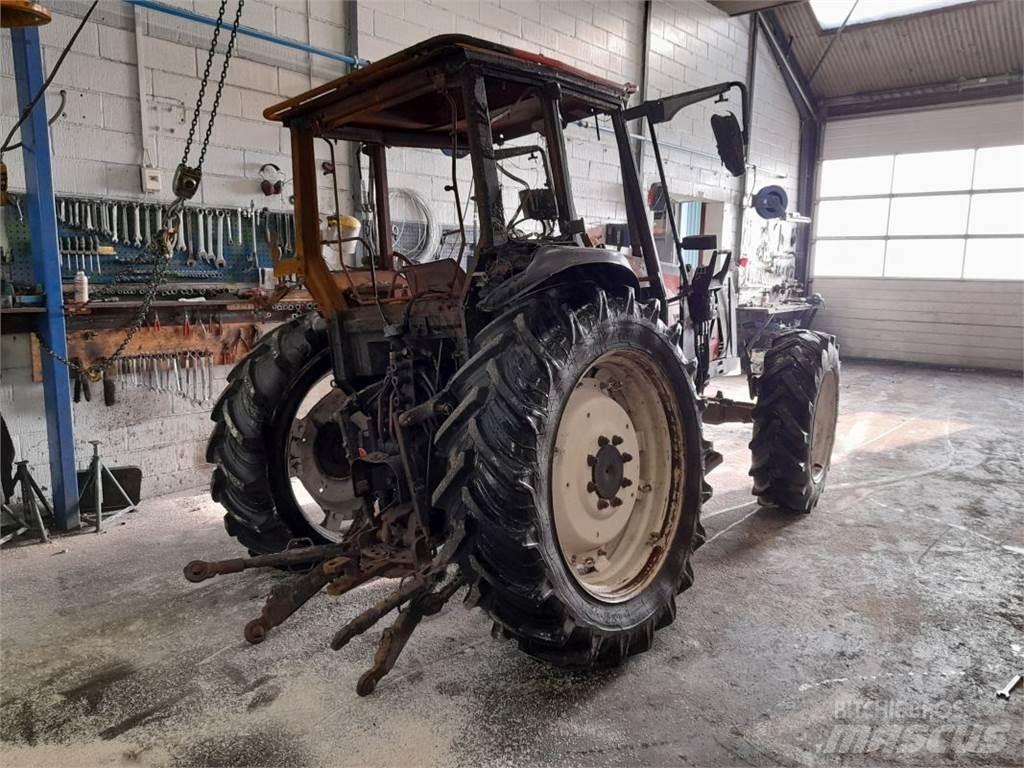 Valmet 900 Traktoren
