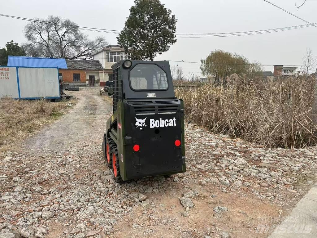 Bobcat S 70 Kompaktlader