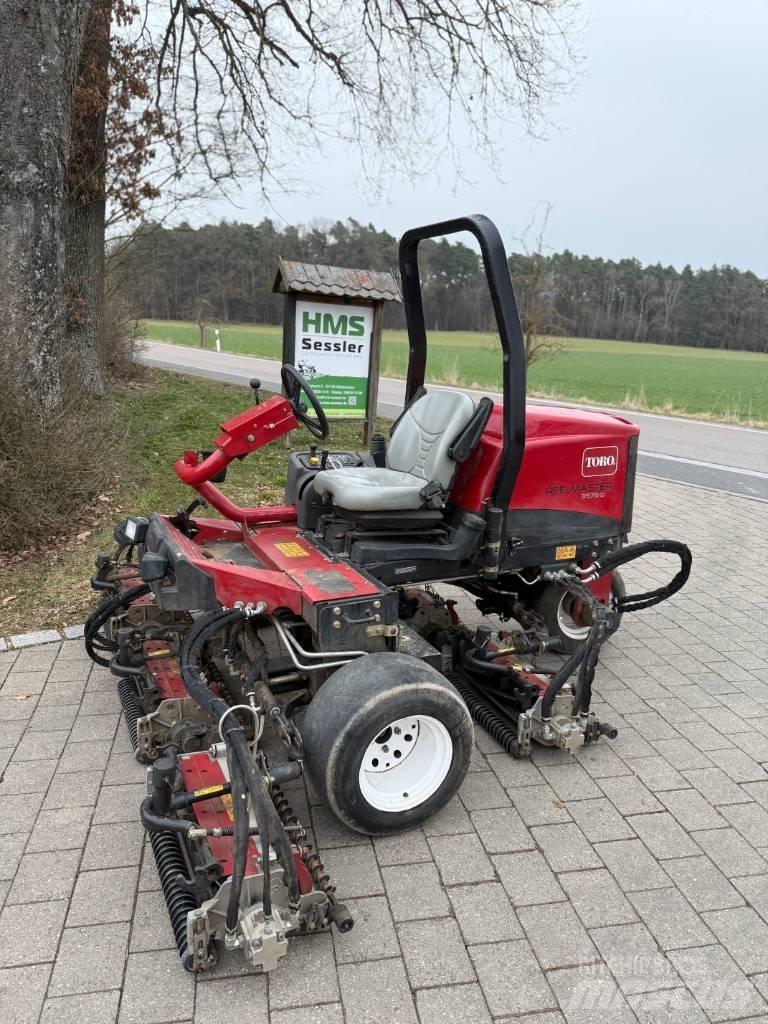 Toro Reelmaster 3575 Fairway-Mäher