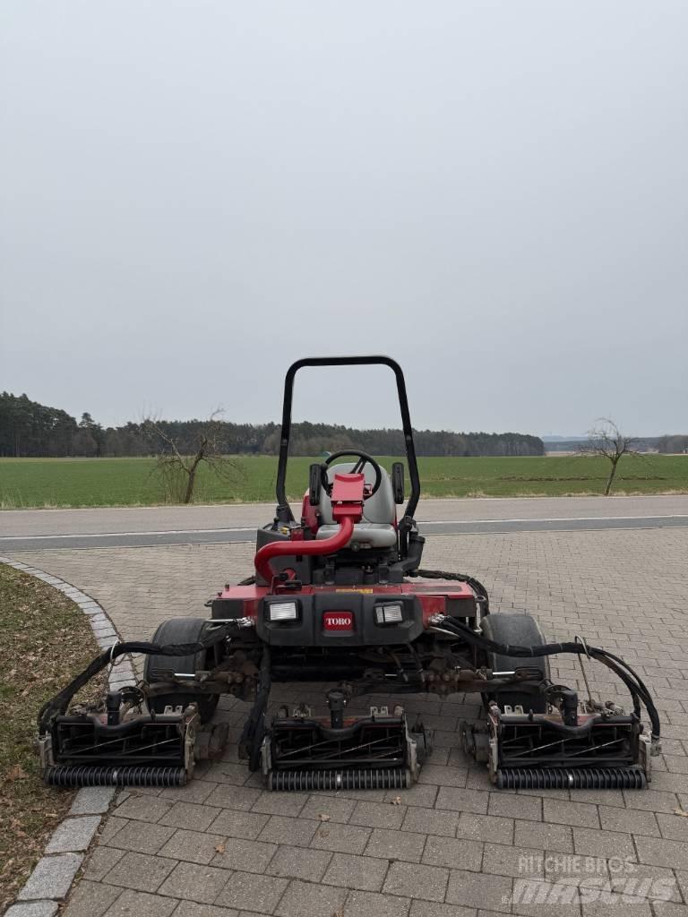 Toro Reelmaster 3575 Fairway-Mäher