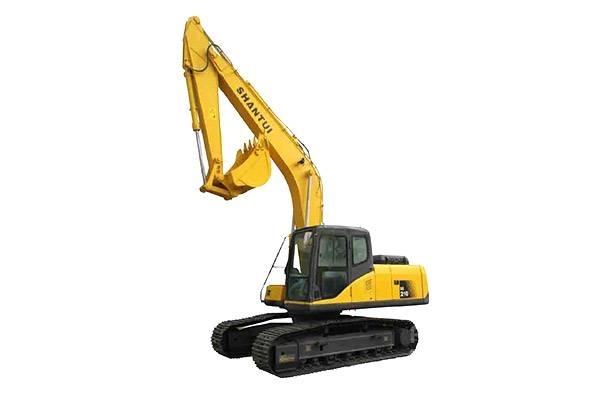 Shantui SE220 Raupenbagger