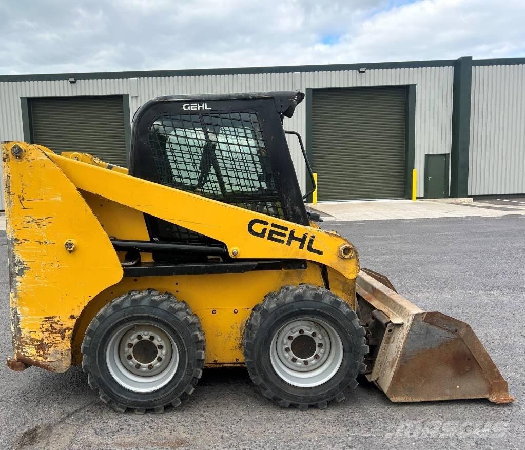 Gehl R150 Minilader