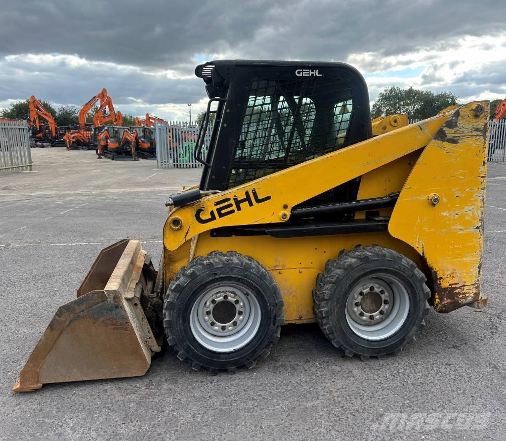 Gehl R150 Minilader