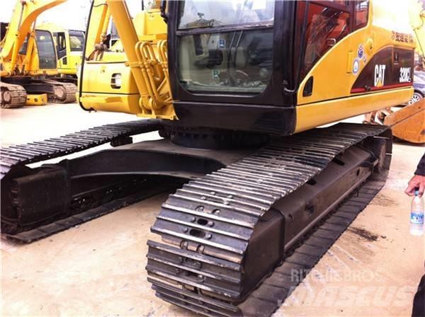 CAT 320 C L Raupenbagger