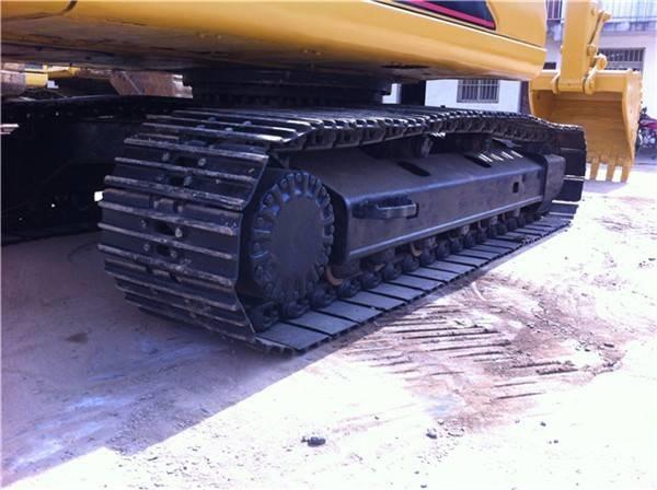 CAT 320 C L Raupenbagger