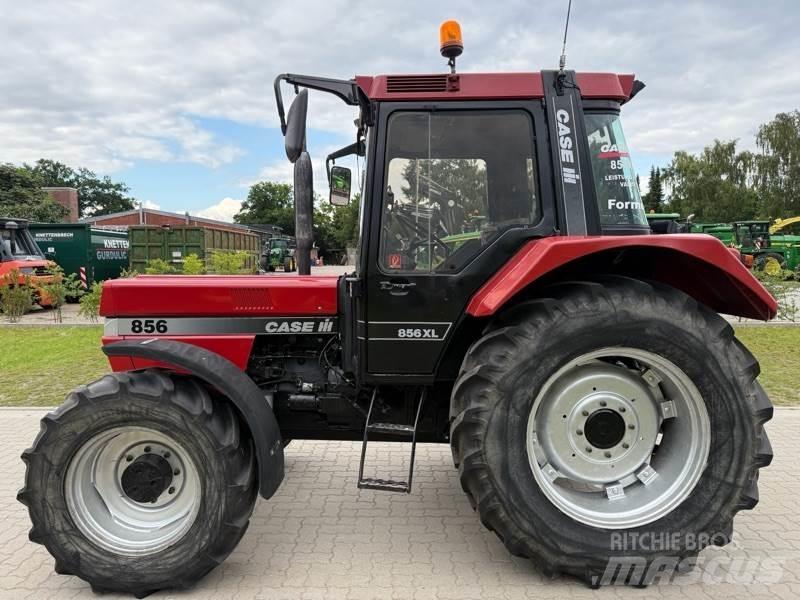 Case IH 856 XL Sonstige Landmaschinen