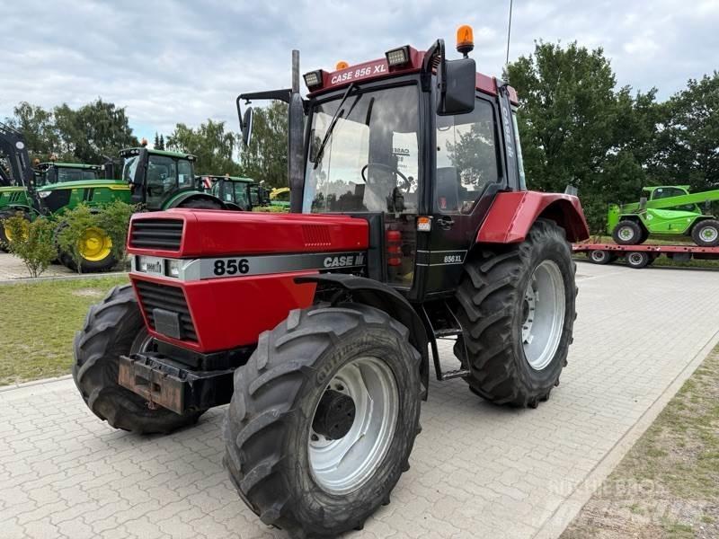 Case IH 856 XL Sonstige Landmaschinen