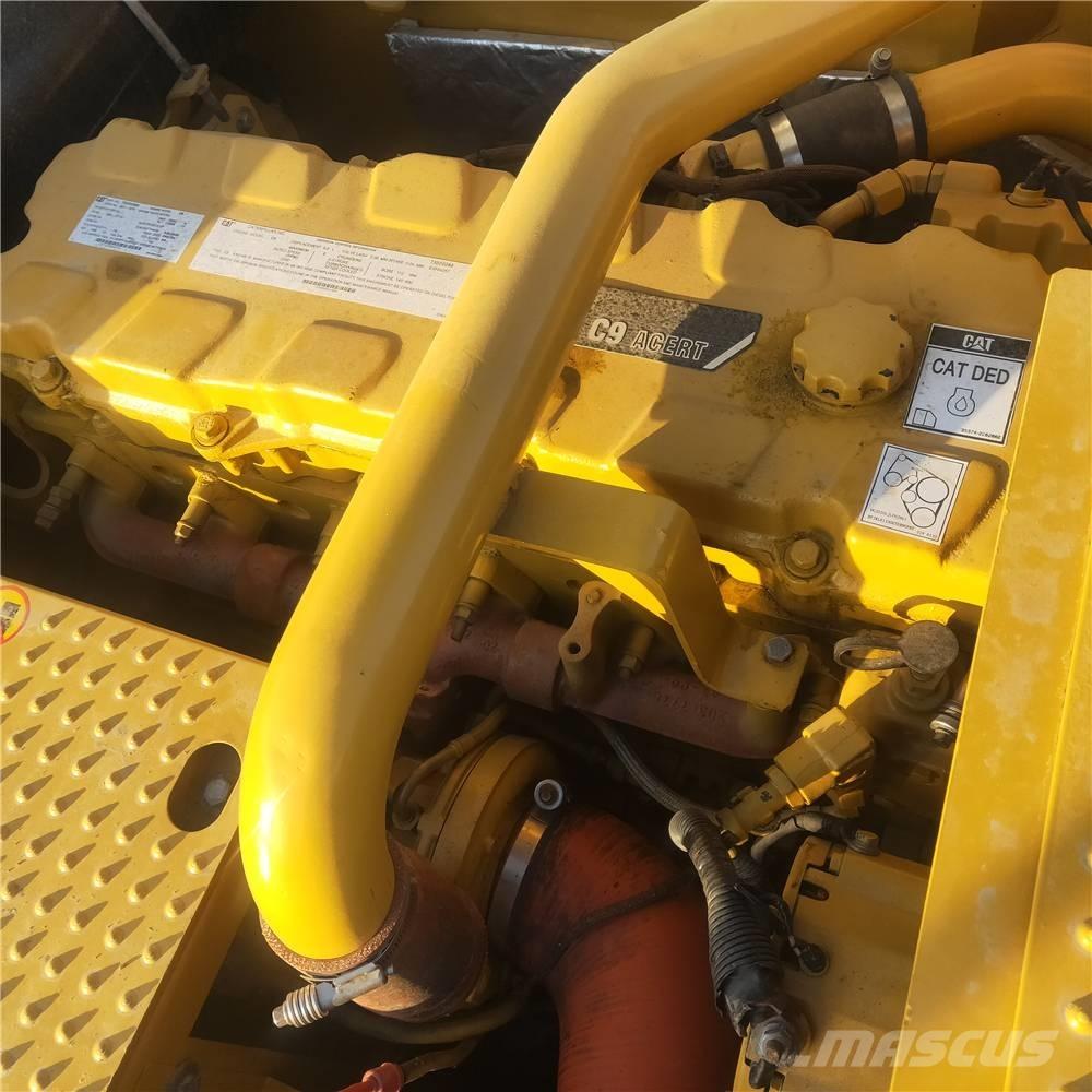 CAT 336D Raupenbagger