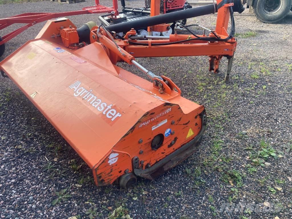 Agrimaster FL 190 Mulcher