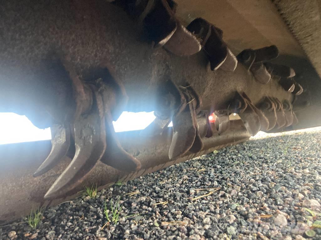 Agrimaster FL 190 Mulcher