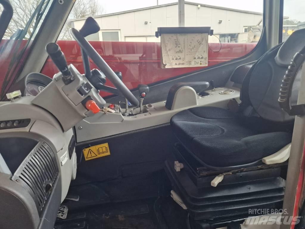 Merlo P38.14 Teleskoplader
