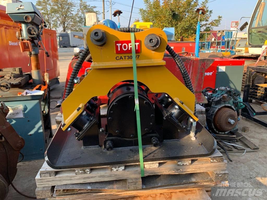  Toft 04EC Vibrationsgeräte