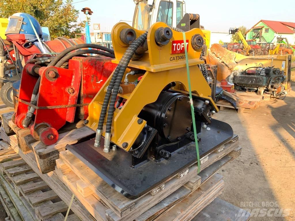  Toft 04EC Vibrationsgeräte