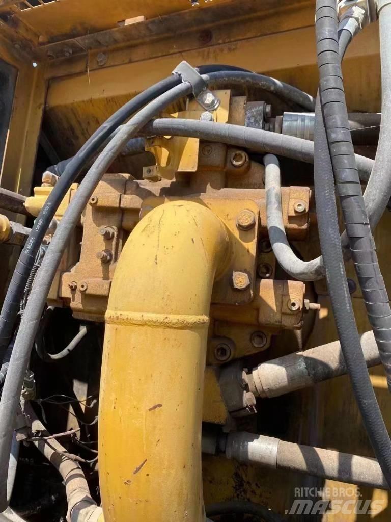 CAT 336 Raupenbagger