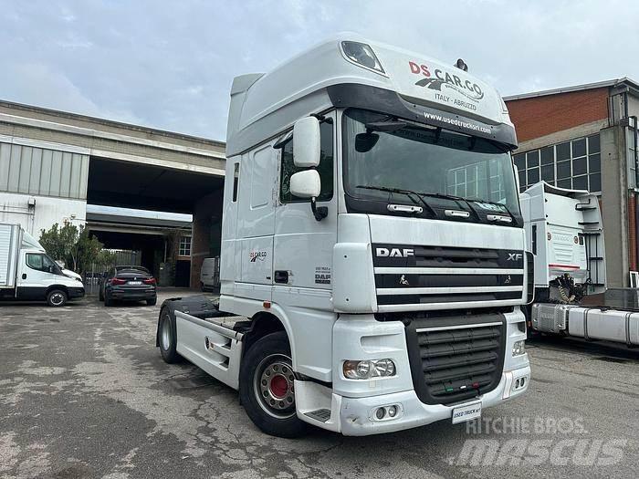 DAF XF 510 Sattelzugmaschinen