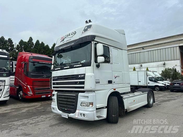 DAF XF 510 Sattelzugmaschinen