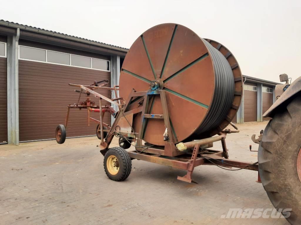  Gecomi 90 RH 300 Bewässerungssysteme