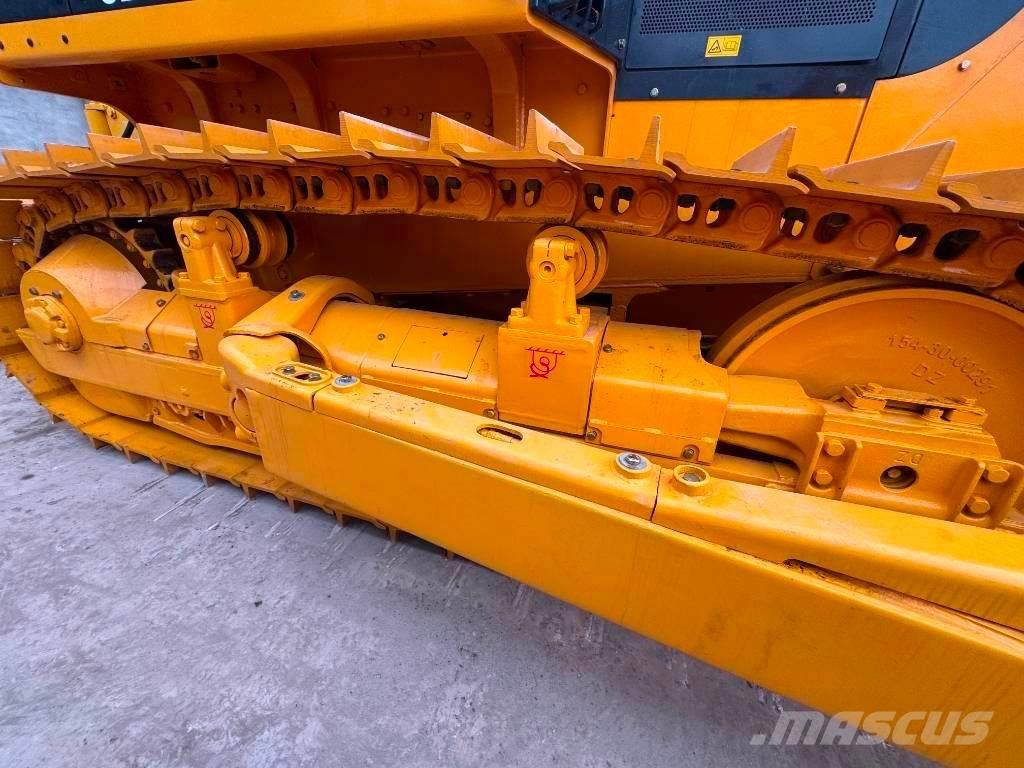 Shantui SD 22 F Bulldozer