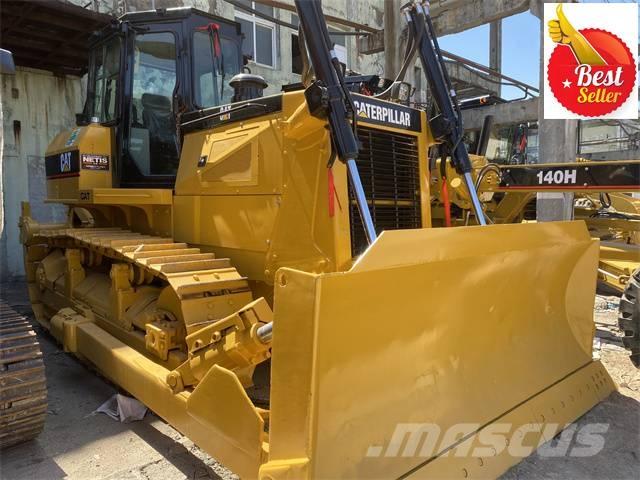 CAT D 6 G Bulldozer
