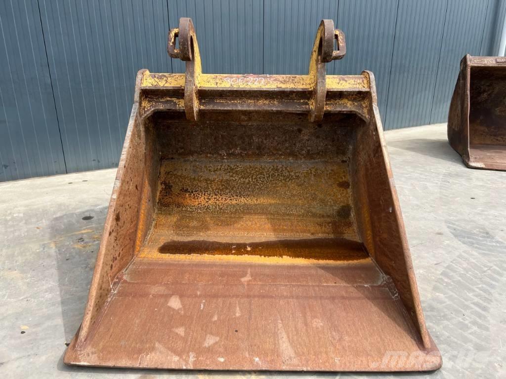 Verachtert CW45 Schaufeln