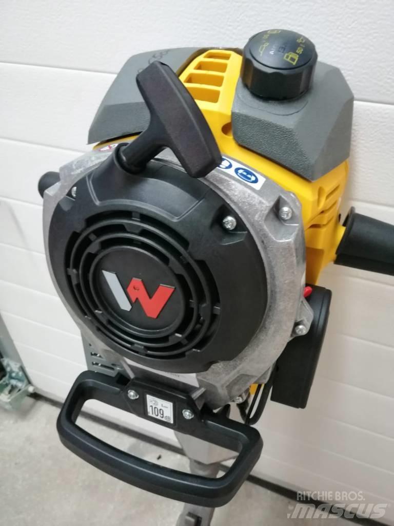 Wacker Neuson BH55 Hammer / Brecher