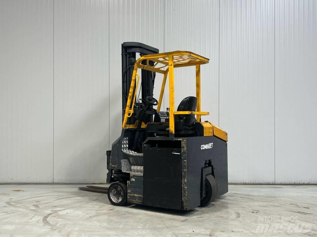 Combilift CBE2500 Vierwegestapler