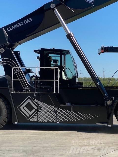  Camblift CLA4632 DA5 Reach-Stacker