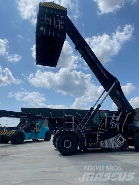  Camblift CLA4632 DA5 Reach-Stacker
