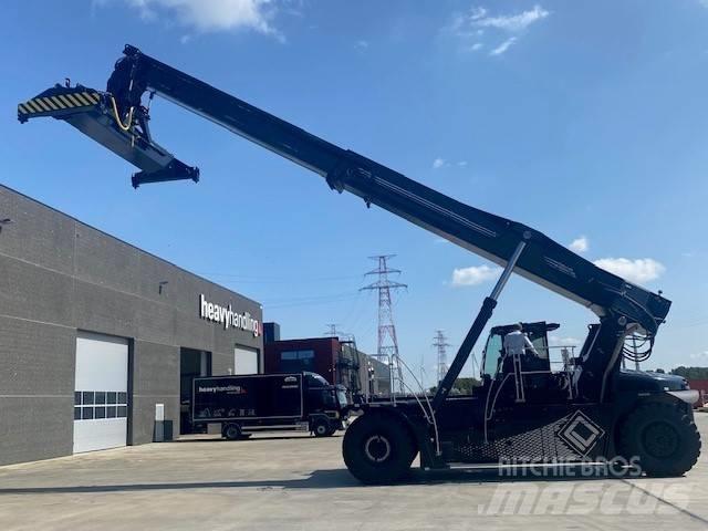  Camblift CLA4632 DA5 Reach-Stacker