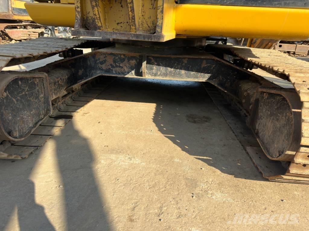 CAT 306 E Raupenbagger