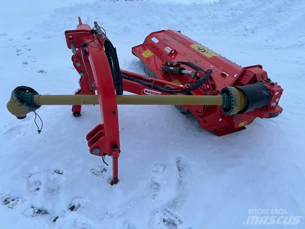 Maschio Giraffa 210 Mulcher