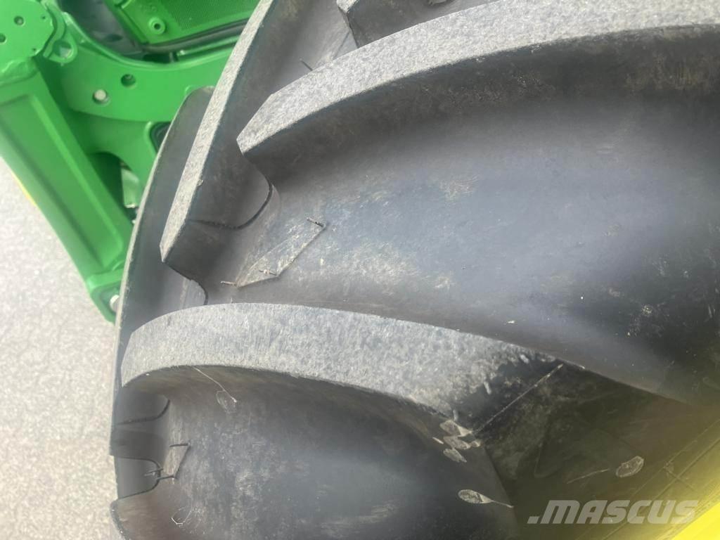 John Deere 6R150 Traktoren
