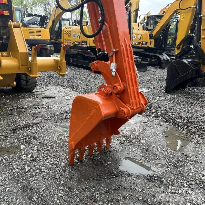 Doosan DH 60 Minibagger < 7t