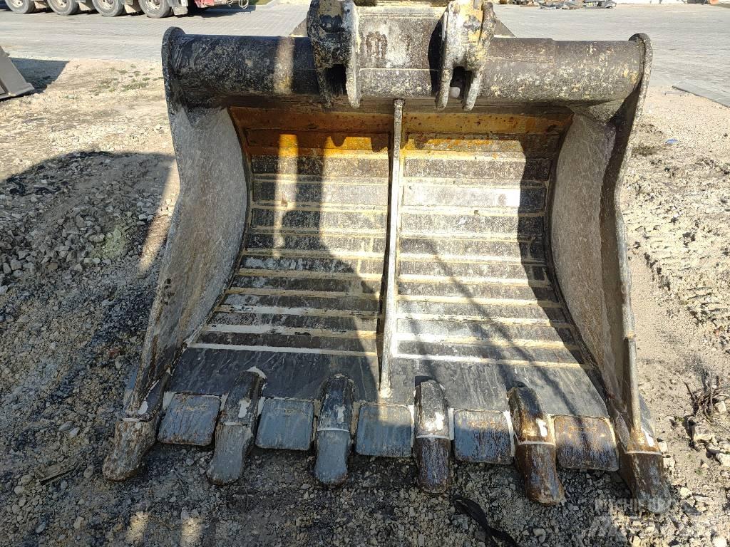 Volvo EC 290 B LC Raupenbagger