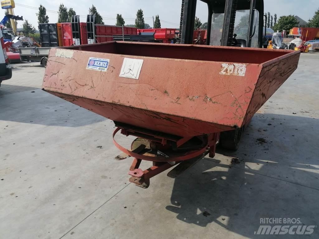 Lely 900 Sonstige Landmaschinen