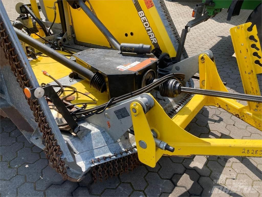 Bednar MZ 6000 Sonstige Kommunalmaschinen
