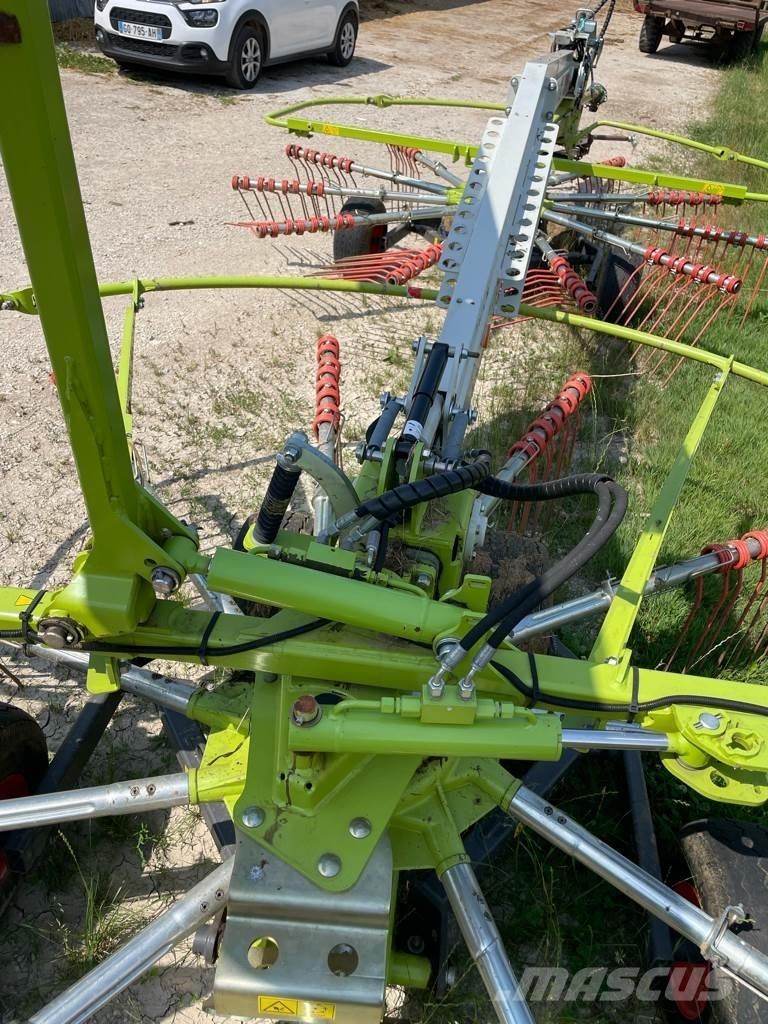 CLAAS Liner 700 Schwader