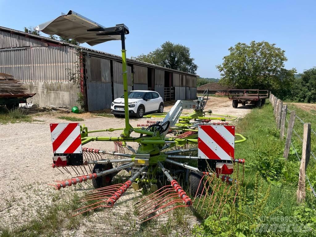 CLAAS Liner 700 Schwader