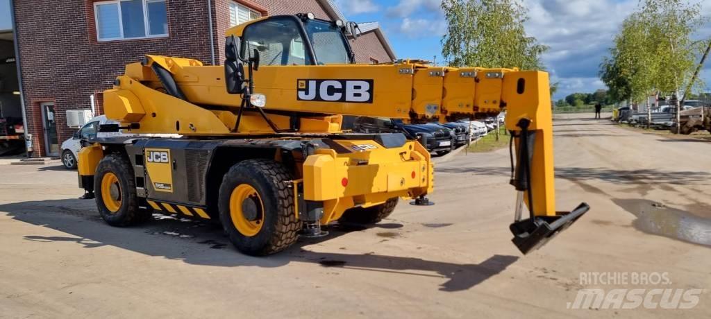 JCB 555-260R Teleskoplader