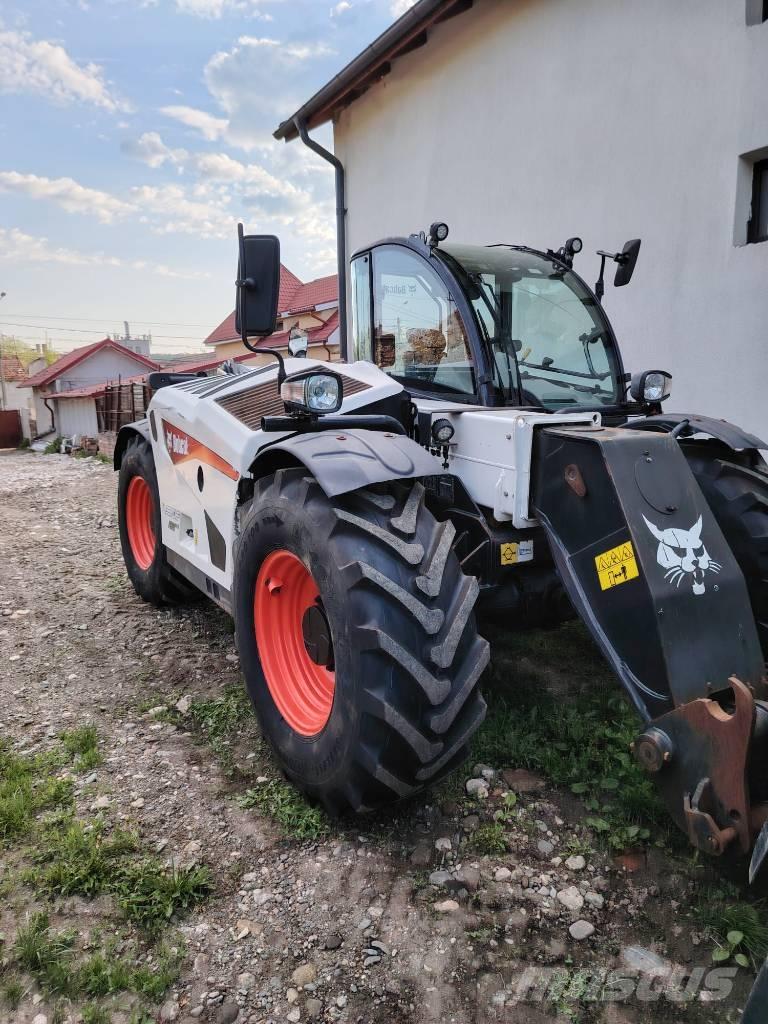 Bobcat TL 38.70 Agri Teleskoplader