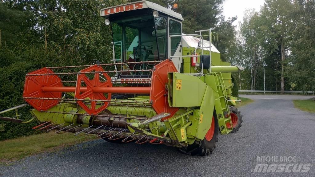 CLAAS 58 S Mähdrescher