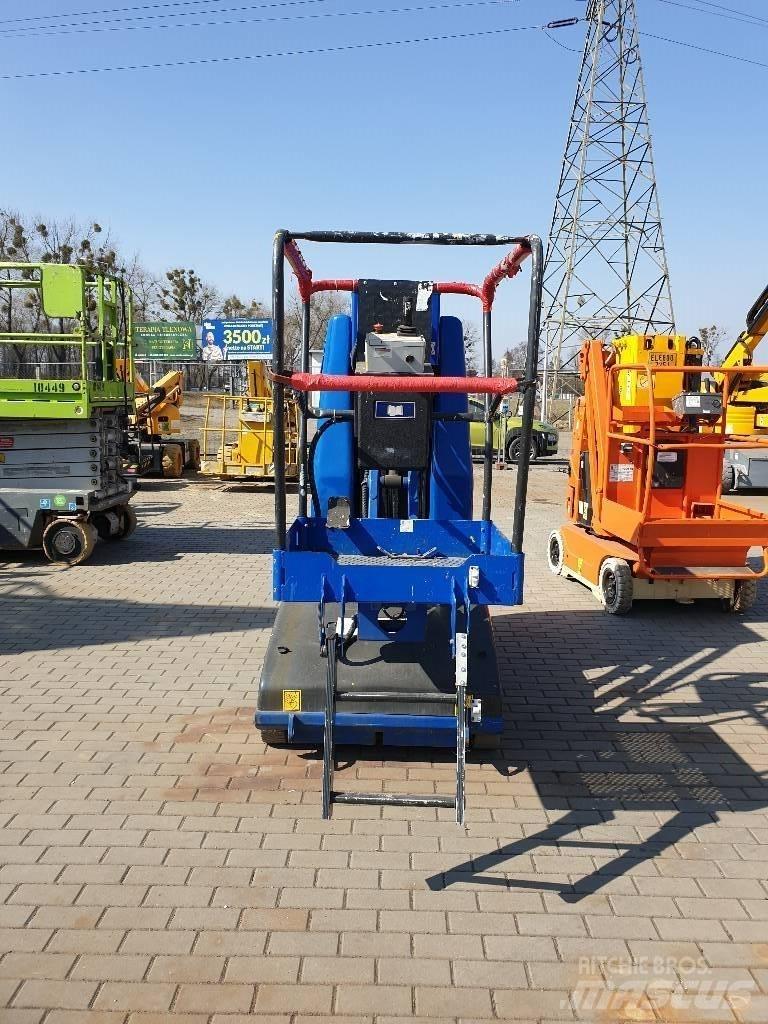 UpRight MB26 Personenaufzüge
