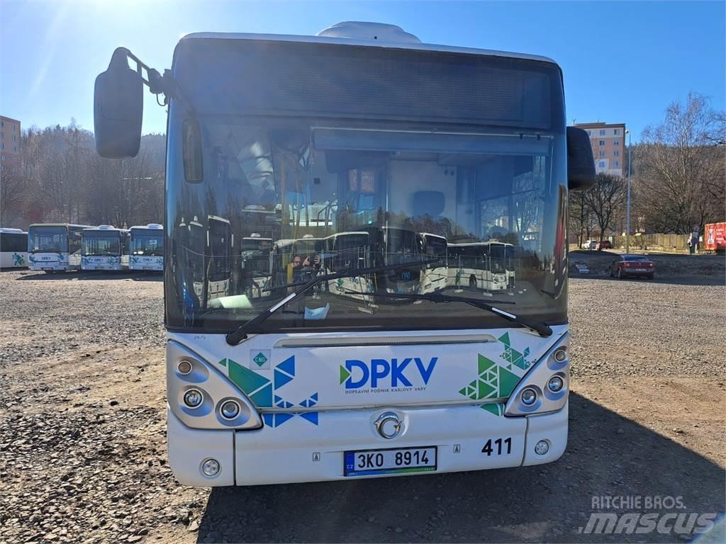 Irisbus CITELIS Andere Transporter