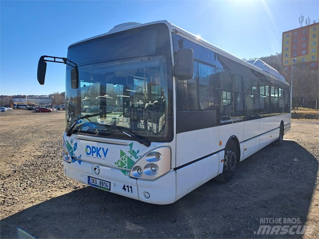 Irisbus CITELIS Andere Transporter