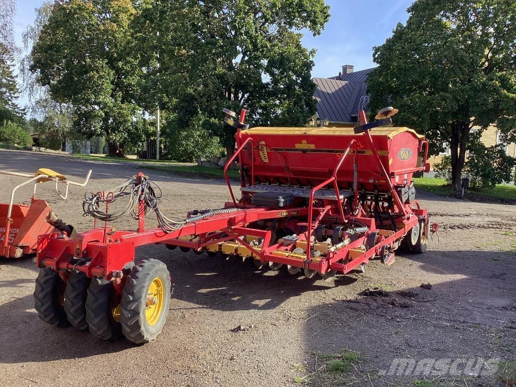 Väderstad Rapid300C Drillmaschinenkombination