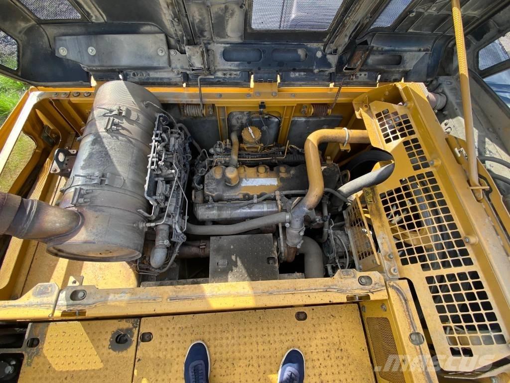 CAT 336 EL Raupenbagger