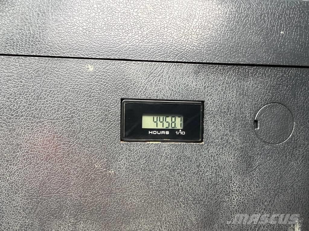 Hyundai HX 210 AL Raupenbagger